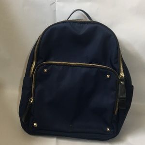 MMS backpack